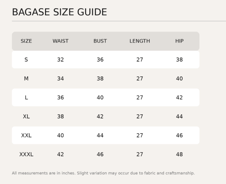 BAGASE Slate Check Kurta